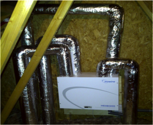 Ducting